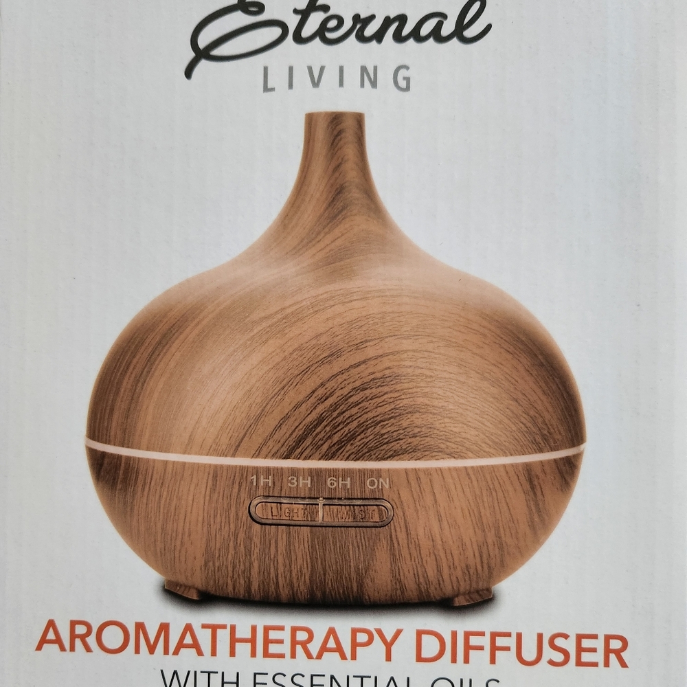Eternal living Diffuser